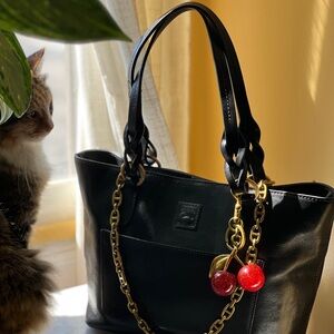 Dooney and Bourke Small Gretchen Tote